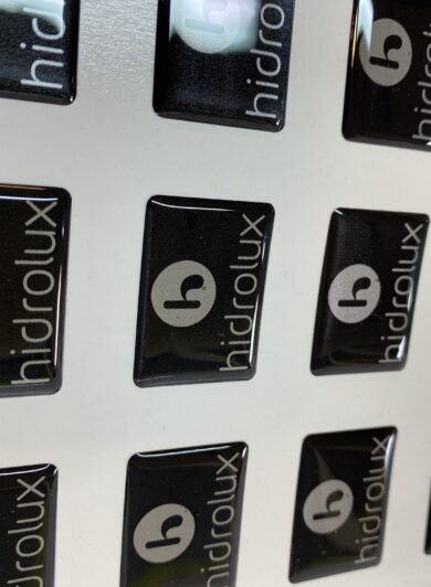 gota de resina valencia