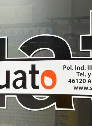 impresión digital cartelería