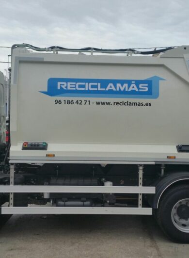 rotulación vehículos valencia