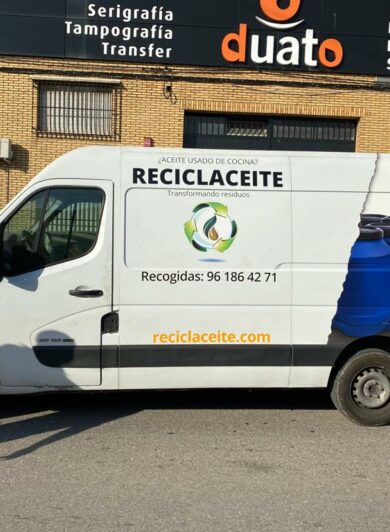 rotulación vehículos valencia